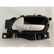 Maçaneta Interna Tras Esq Citroen Aircross (detalhe)