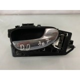 Maçaneta Interna Diant Dir Peugeot 307