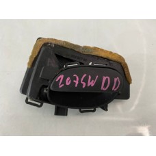 Maçaneta Interna Diant Dir Peugeot 207