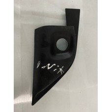 Acabamento Interno Porta Diant Dir Gm Onix