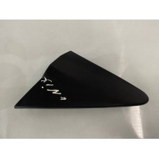 Acabamento Porta Retrovisor Esq Gm Onix