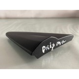 Acabamento Porta Retrovisor Esq Gm Prisma