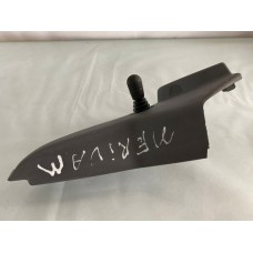 Acabamento Retrovisor Porta Diant Esq Gm Meriva