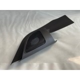 Acabamento Porta Retrovisor Esq Ford Focus