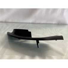 Acabamento Porta Retrovisor Dir Ford Focus