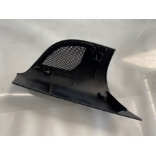 Acabamento Porta Retrovisor  Ford Focus