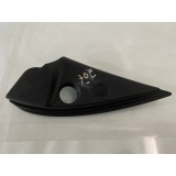 Acabamento Retrovisor Esq Peugeot 207