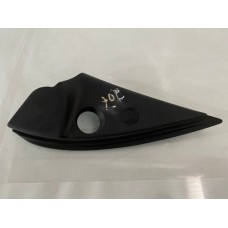 Acabamento Retrovisor Esq Peugeot 207