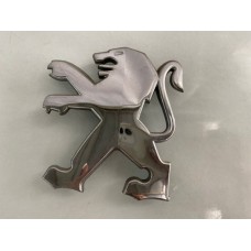 Emblema Peugeot