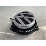 Maçaneta Emblema Tampa Tras Vw Fox 2015