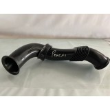 Duto Entrada De Ar Porsche Cayenne