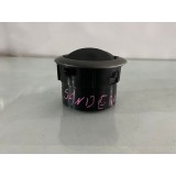 Difusor Ar Condicionado Renault Sandero