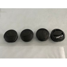 Difusor Ar Condicionado Renault Sandero