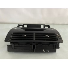 Difusor Ar Condicionado Central  Citroen C4