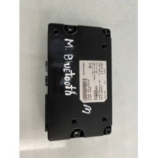 Módulo Bluetooth Ford Focus 1422asg1g1 - Cx27