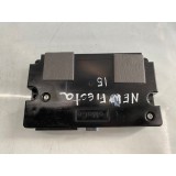 Módulo Bluetooth Ford New Fiesta 2015 209j00106 - Cx27