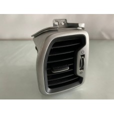 Difusor Ar Condicionado Dir Kia Sportage (detalhe)