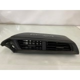 Difusor Ar Condicionado Central C/ Moldura Honda Fit 2014