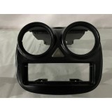 Moldura Ar Condicionado Central Fiat Palio