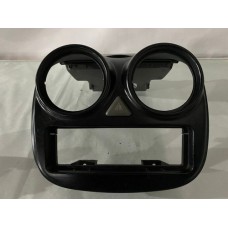 Moldura Ar Condicionado Central Fiat Palio