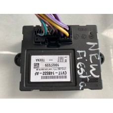 Módulo Vidro Porta Tras Dir Ford New Fiesta