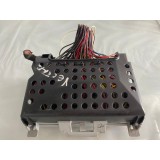 Caixa Fusível Gm Vectra 90589966 - Cx27