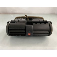 Difusor Ar Condicionado Central Gm Astra