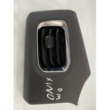 Difusor Ar Condicionado Dir Gm Onix