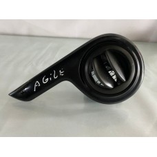 Difusor Ar Condicionado C Moldura Esq Gm Agile