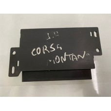 Módulo Conforto Gm Corsa Montana 94761821 - Cx27