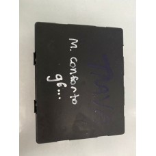 Módulo Conforto  Vw Gol  G6 - Cx17