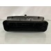 Difusor Ar Condicionado Central Peugeot 307
