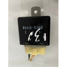 Módulo Conforto Relé Limpador Parabrisa Hyundai I30