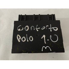 Módulo Conforto Vw Polo 1.0