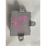 Módulo Vidro Porta Dian Dir Ford New Fiesta