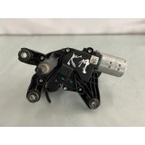 Motor Limpador Tras For Ka 2019