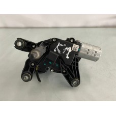 Motor Limpador Tras For Ka 2019