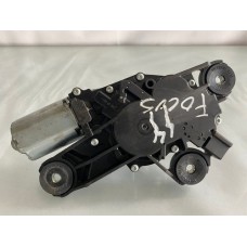Motor Limpador Tras Ford Focus 2014