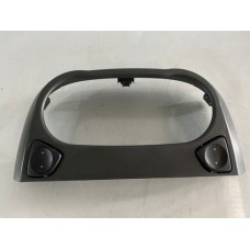 Moldura Painel Fiat Uno Vivace