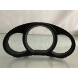 Moldura Painel Instrumento Citroen C3 2015