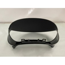 Moldura Acabamento Painel Instrumento Vw Gol G5