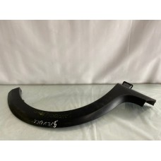 Moldura Roda  Renault Sandero