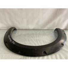 Moldura Roda Tras Dir Gm Corsa Montana