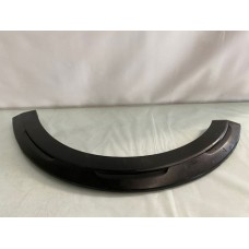 Moldura Vão De Roda Dian Esq Vw Saveiro