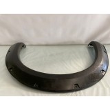 Moldura Roda Tras Esq Gm Corsa Montana