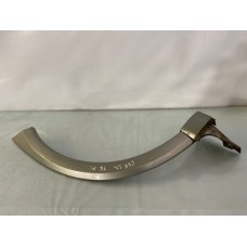 Moldura Roda Tras Esq Gm Corsa