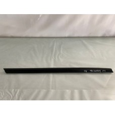 Jogo De Pestanas Externas Tras Esq Vw Touareg