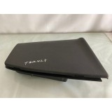 Tampa Porta Objeto Sup Painel Ford Transit