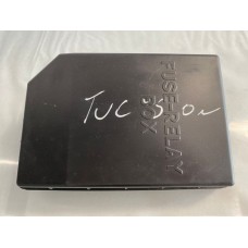 Tampa Caixa Fusível Hyundai Tucson