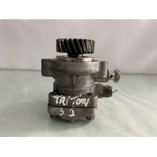 Bomba De Direção Hidráulica Mitsubishi L200 Triton 3.2